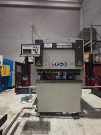 Pressa piegatrice morgen ppt40/1250