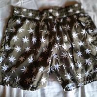 Costume uomo "Coast to Coast" verde militare