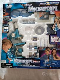 Microscopio per bambini 