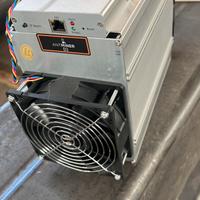 Bitcoin ANTMINER D3