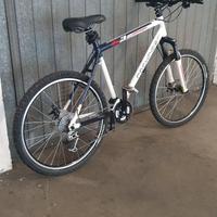 MTB ROCKRIDER S3 DECLATON