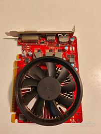 Nvidia 1050 2gb