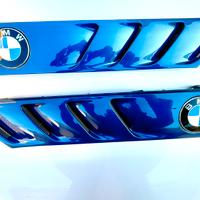 Bmw z3 branchie