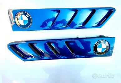 Bmw z3 branchie