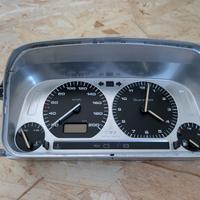 Strumentazione - Golf Mk3 Terza Serie