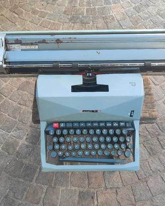 Olivetti 82 diaspron perfetta