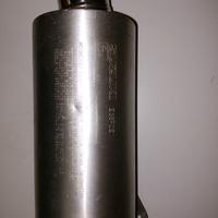 Silenziatore Suzuki 600