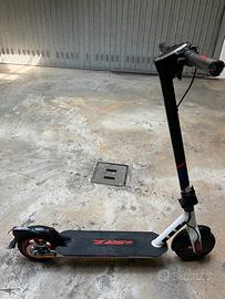 Monopattino elettrico