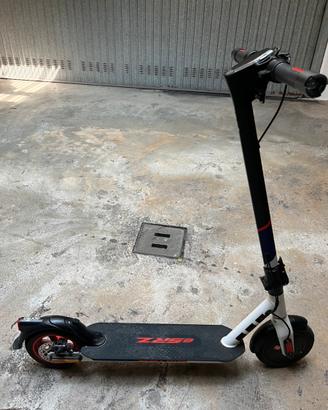 Monopattino elettrico