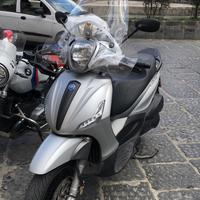 Beverly 300 S
