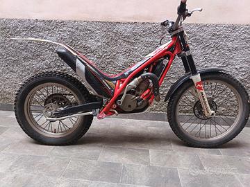 moto trial 