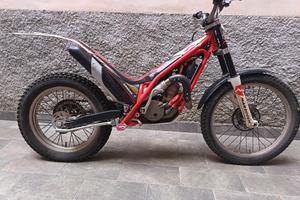 moto trial 