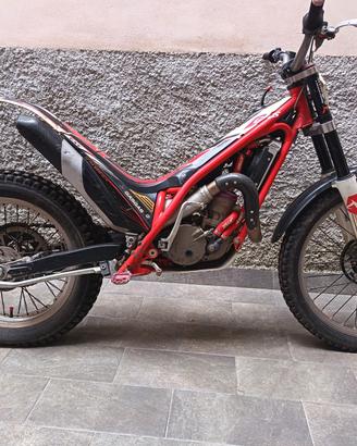 moto trial 