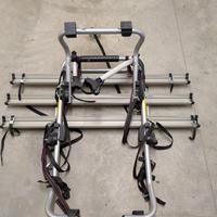 Portabici 3 bici "Peruzzo Padova"