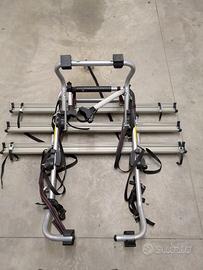 Portabici 3 bici "Peruzzo Padova"