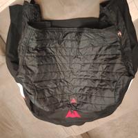 giacca dainese intessuto