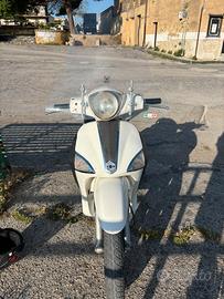 Liberty 50