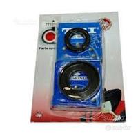 Kit Cuscinetti + paraolio banco piaggio ape 50