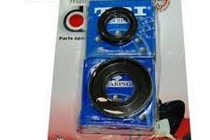 Kit Cuscinetti + paraolio banco piaggio ape 50