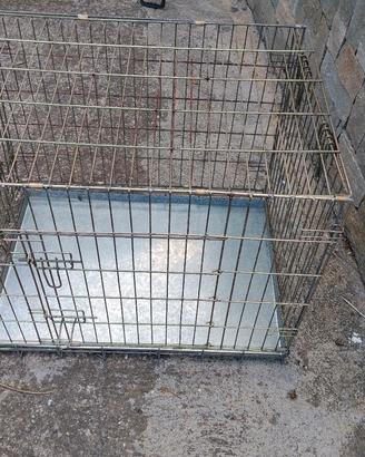trasportino per cani 