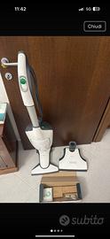 Folletto vorwerk
