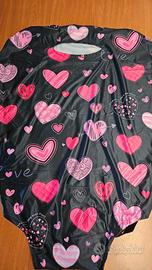 Coprivaligia bagaglio da stiva