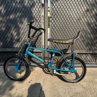 Bici Vintage Bianchi Cross