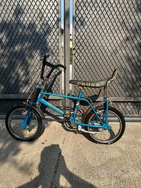 Bici Vintage Bianchi Cross