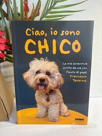 Ciao, io sono Chico - Fabbri Editori