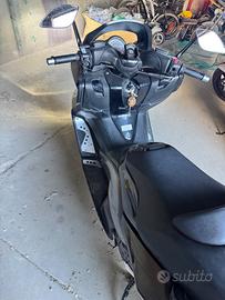 Yamaha T Max - 2009