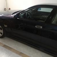 Alfa Romeo 166 2.0 V6 TB