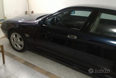 Alfa Romeo 166 2.0 V6 TB