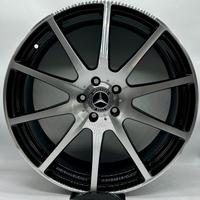 4 cerchi lega mercedes gla glb glc r20 lt4261