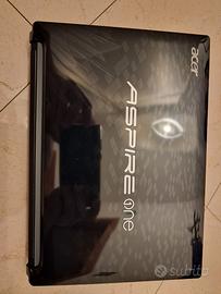 Computer Aspire one