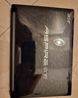 Computer Aspire one