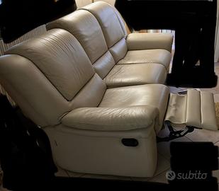 Divano chateau d’ax 3 posti