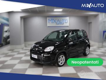 FIAT Panda Hybrid 1.0 FireFly 70cv EU6