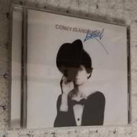 LOU REED Coney Island Baby CD 2006
