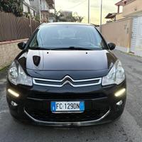 CITROEN C3 BlueHDi 75 Exclusive