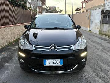 CITROEN C3 BlueHDi 75 Exclusive