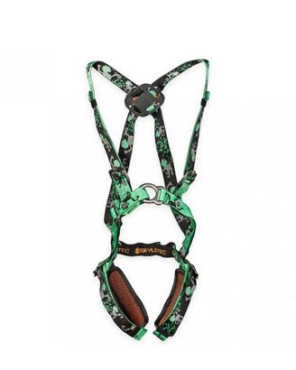 Imbrago arrampicata bambino