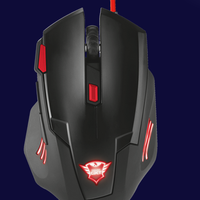 mouse gaming trust gms - 503