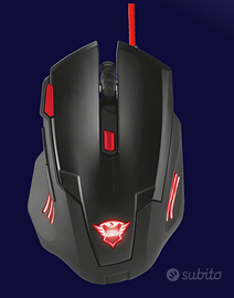 mouse gaming trust gms - 503