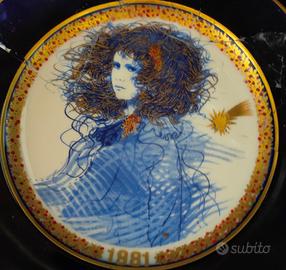 C E R C A S I-Piatto Limoges COME da foto allegata