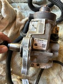 Pompa alta pressione BOSCH per bmw n47