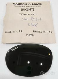 Ray-Ban - Lente Highstreet