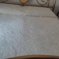 coperta di filo vintage