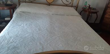 coperta di filo vintage