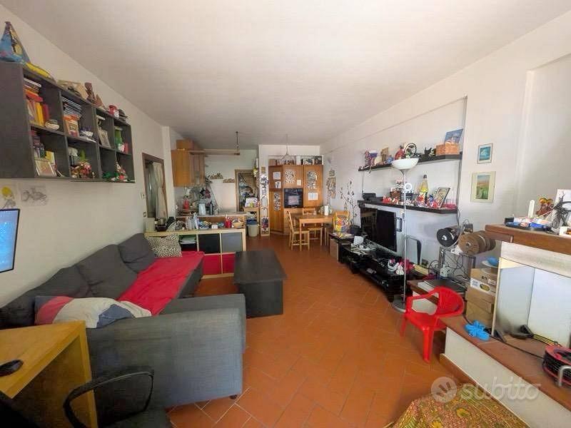 Appartamento – Montespertoli, Il Poggio - Vista 5