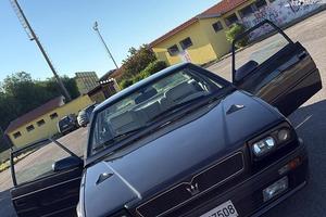 Maserati Biturbo 2.24